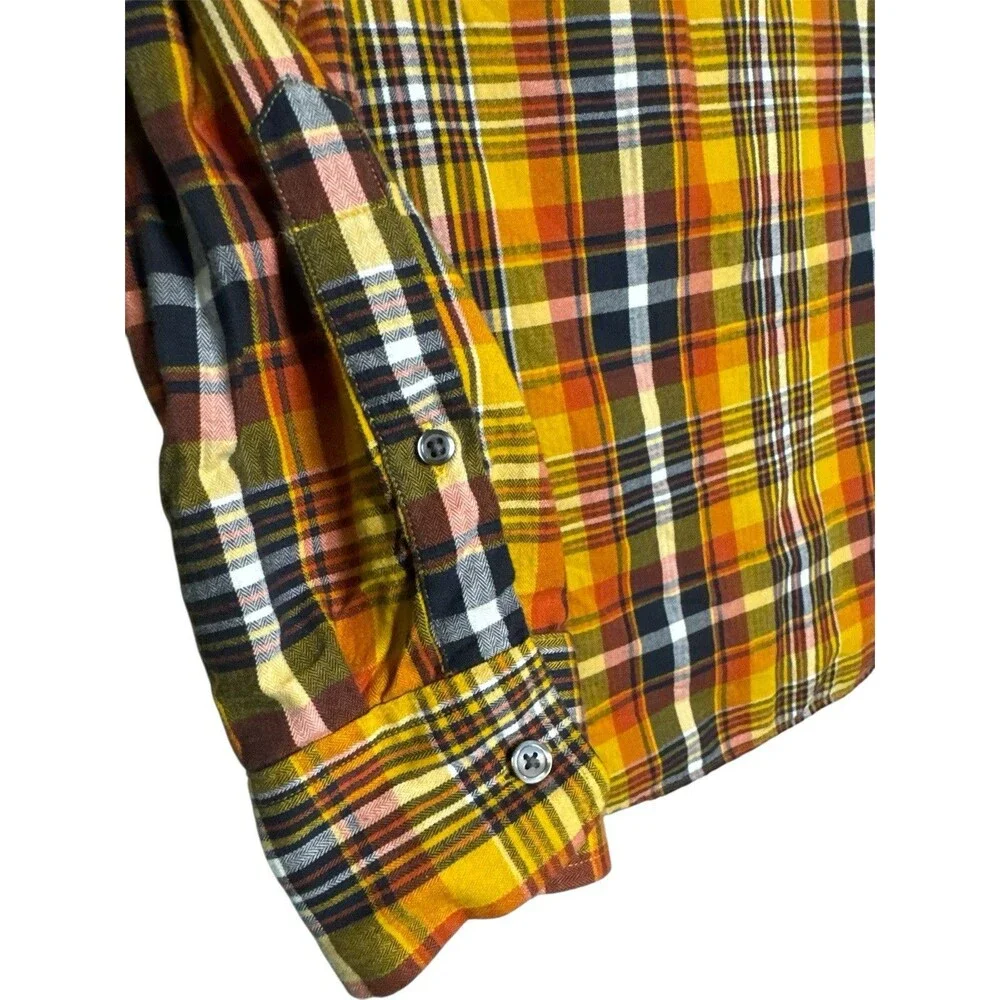 Banana Republic classic banana